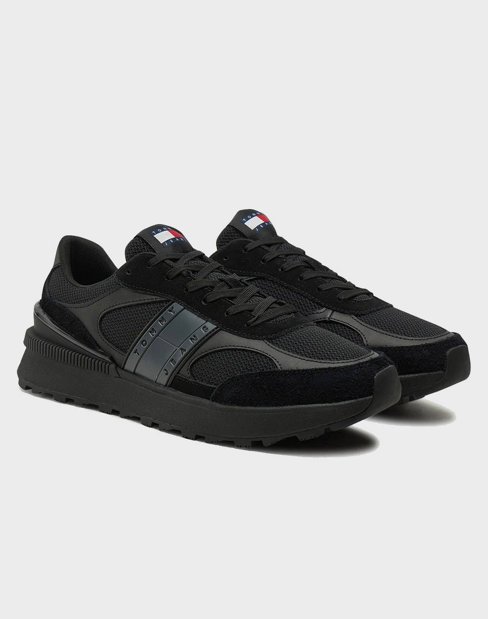 TOMMY JEANS TJM TECHNICAL RUNNER ESS