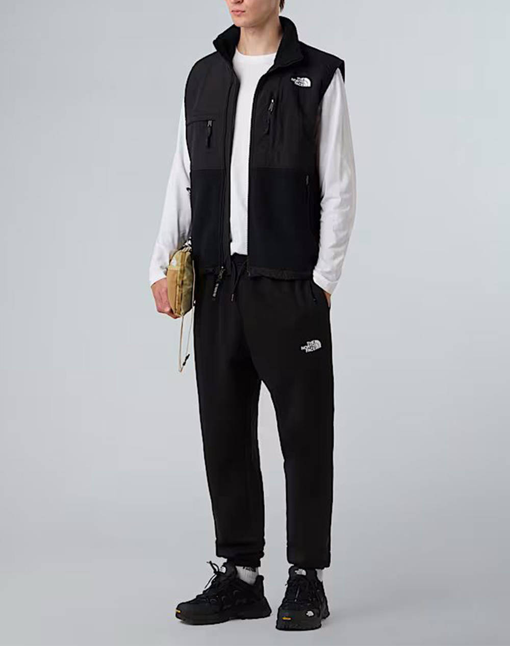 THE NORTH FACE M SD RG TP JOGGER