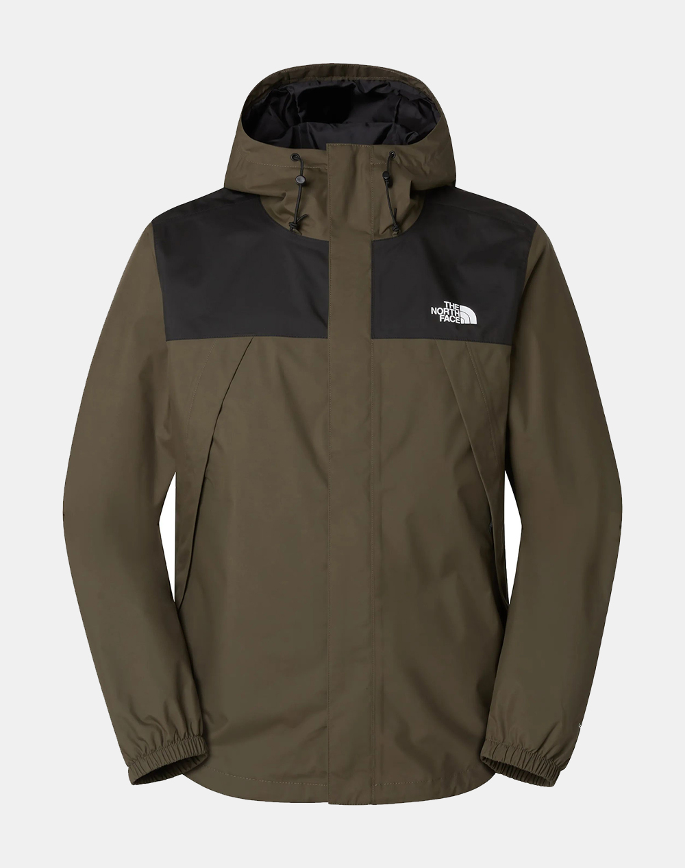 THE NORTH FACE M ANTORA JACKET