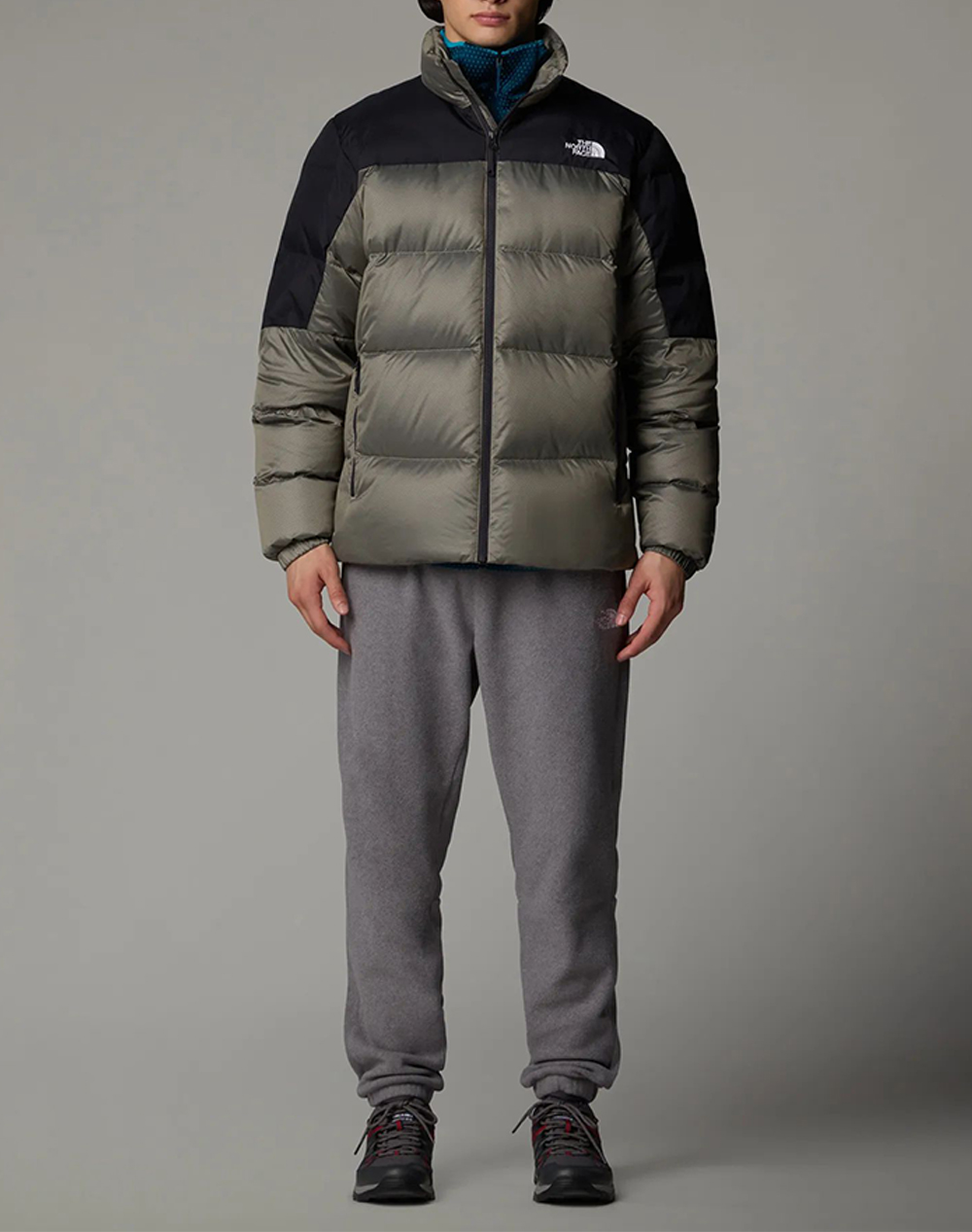 THE NORTH FACE M DIABLO DOWN 2.0 JKT