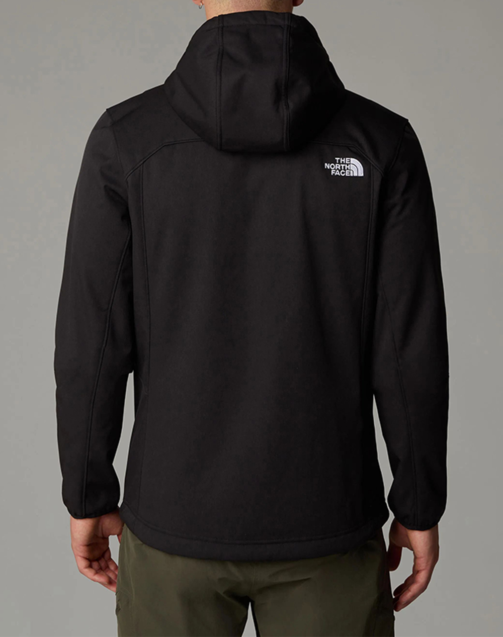 THE NORTH FACE M QUEST HD SOFTSHELL