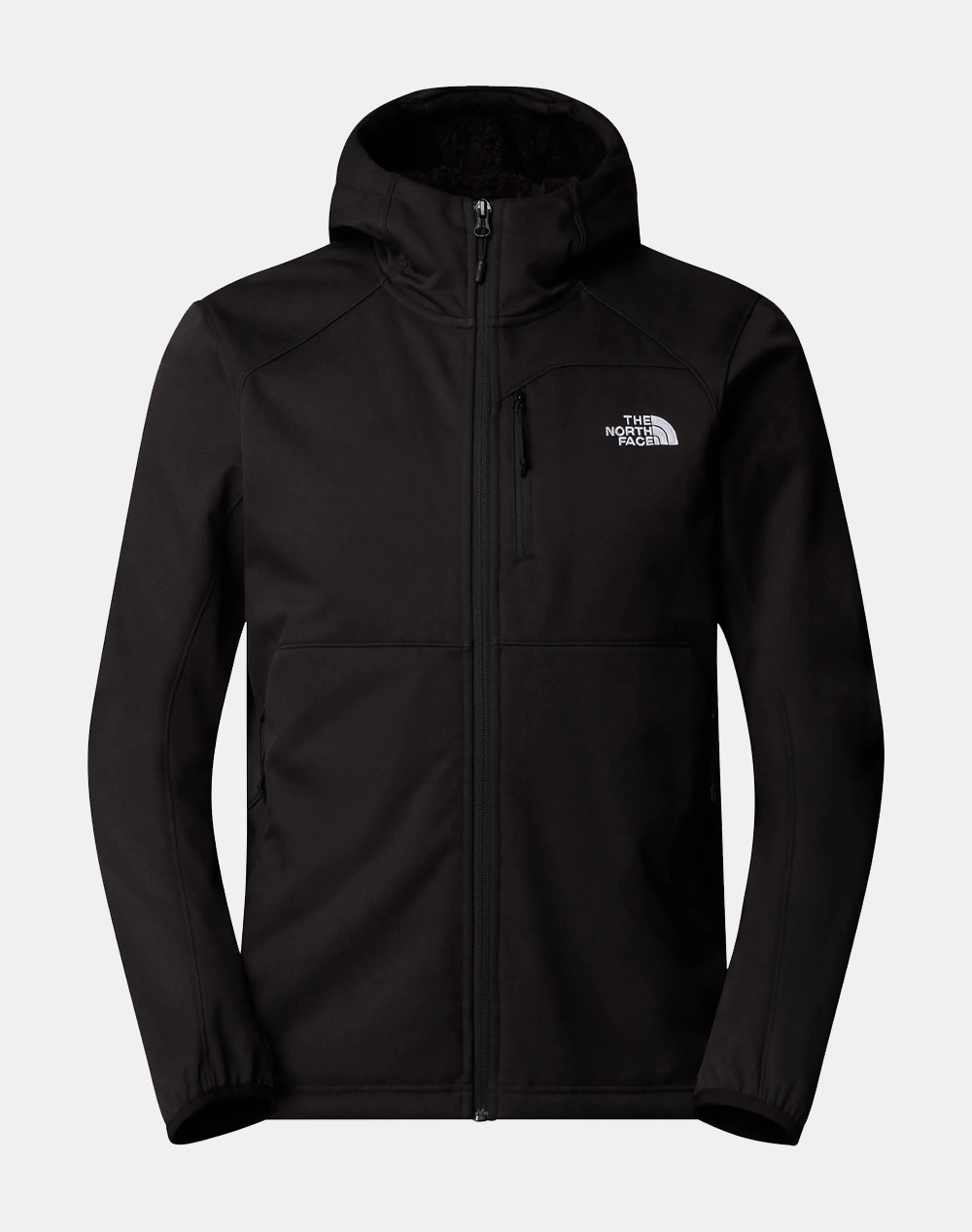 THE NORTH FACE M QUEST HD SOFTSHELL