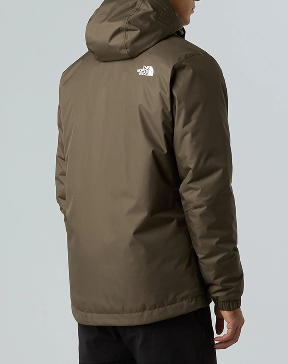 THE NORTH FACE M QUEST INS JKT