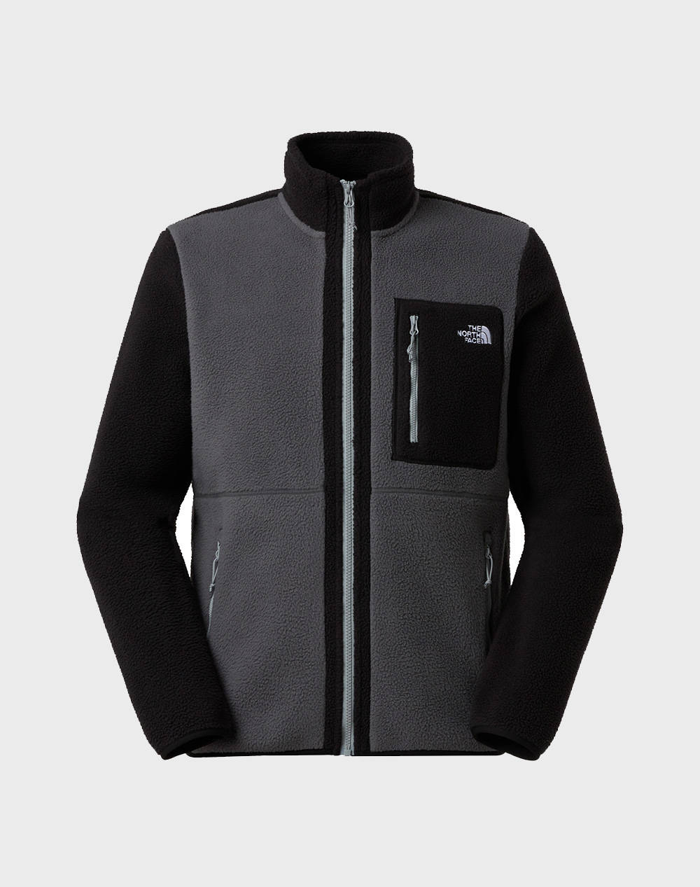 THE NORTH FACE M YUMIORI FULL ZIP