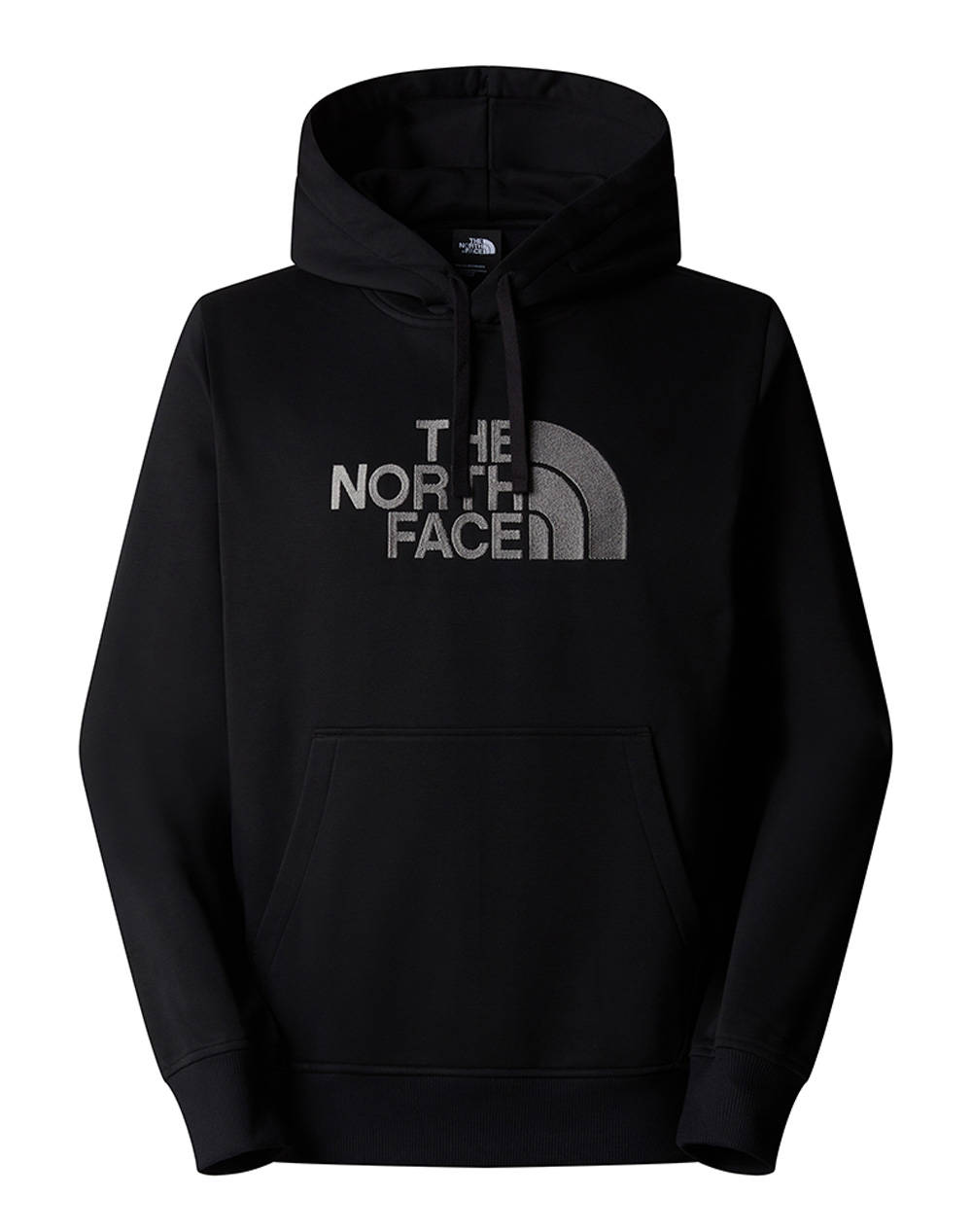 THE NORTH FACE M DREW PEAK RG HOODIE
