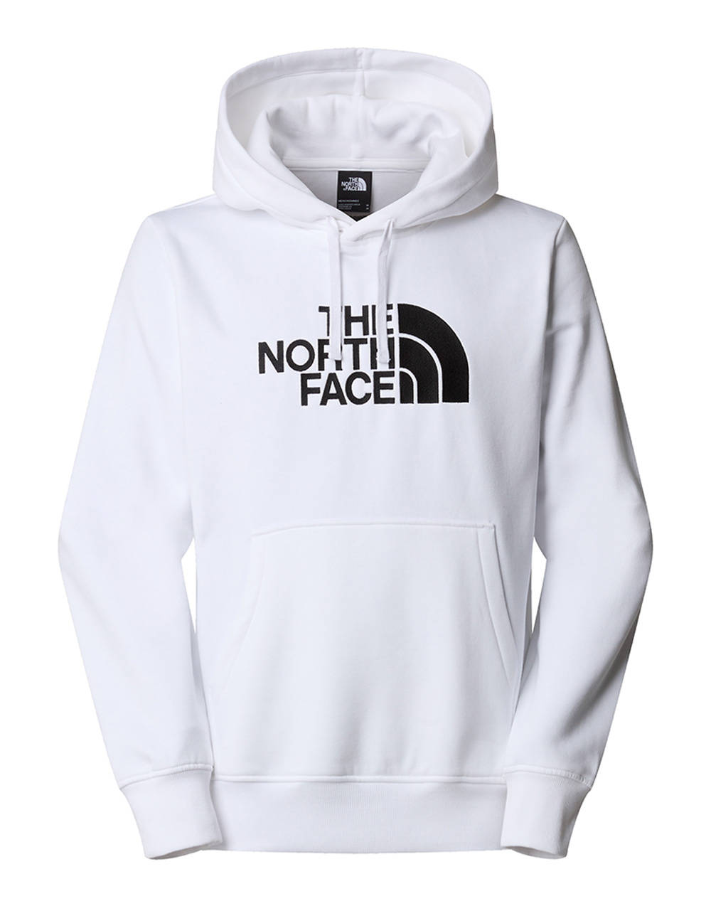 THE NORTH FACE M DREW PEAK RG HOODIE