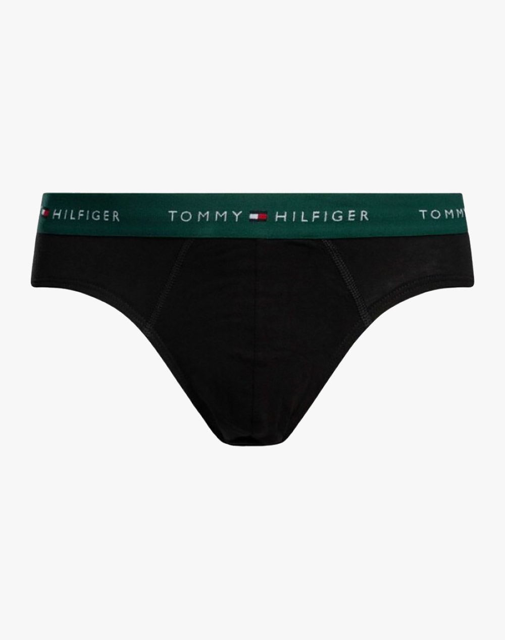 TOMMY HILFIGER 3P BRIEF DTM