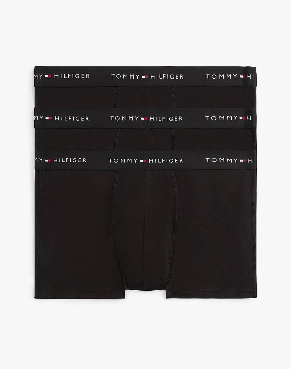 TOMMY HILFIGER 3P WB TRUNK
