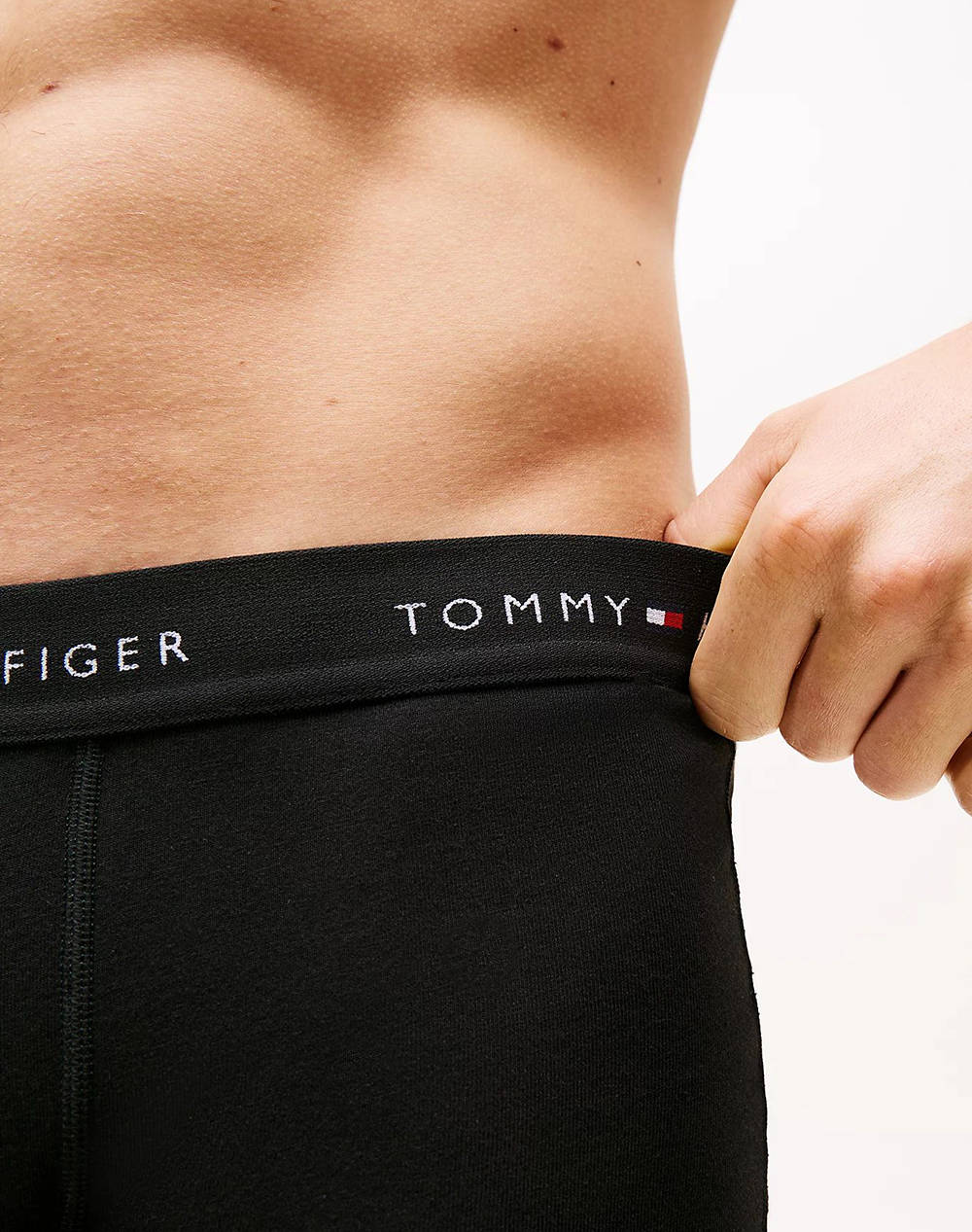 TOMMY HILFIGER 3P WB TRUNK