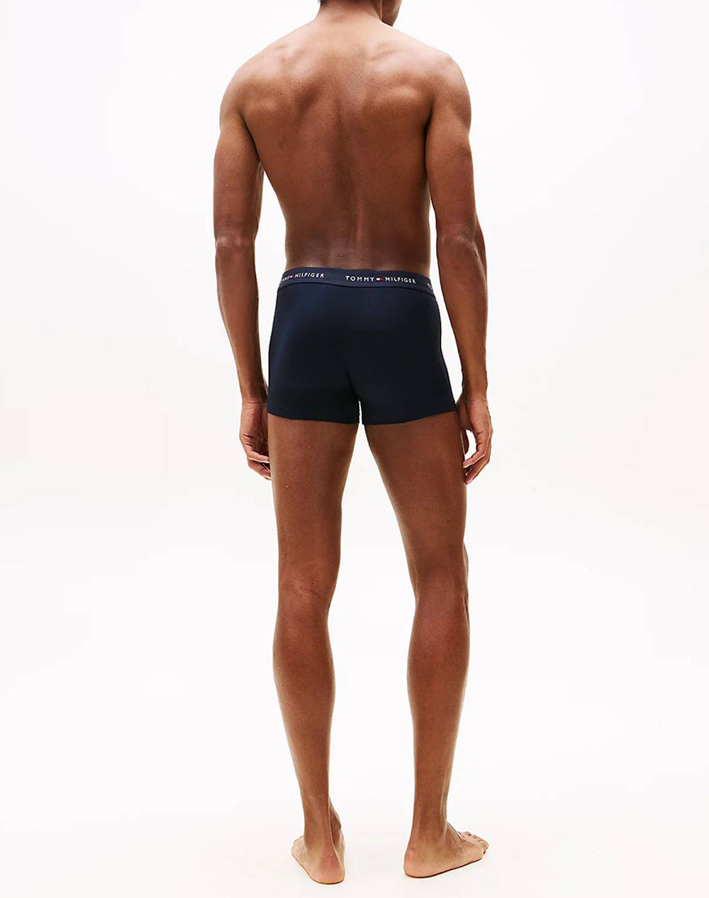 TOMMY HILFIGER 3P WB TRUNK