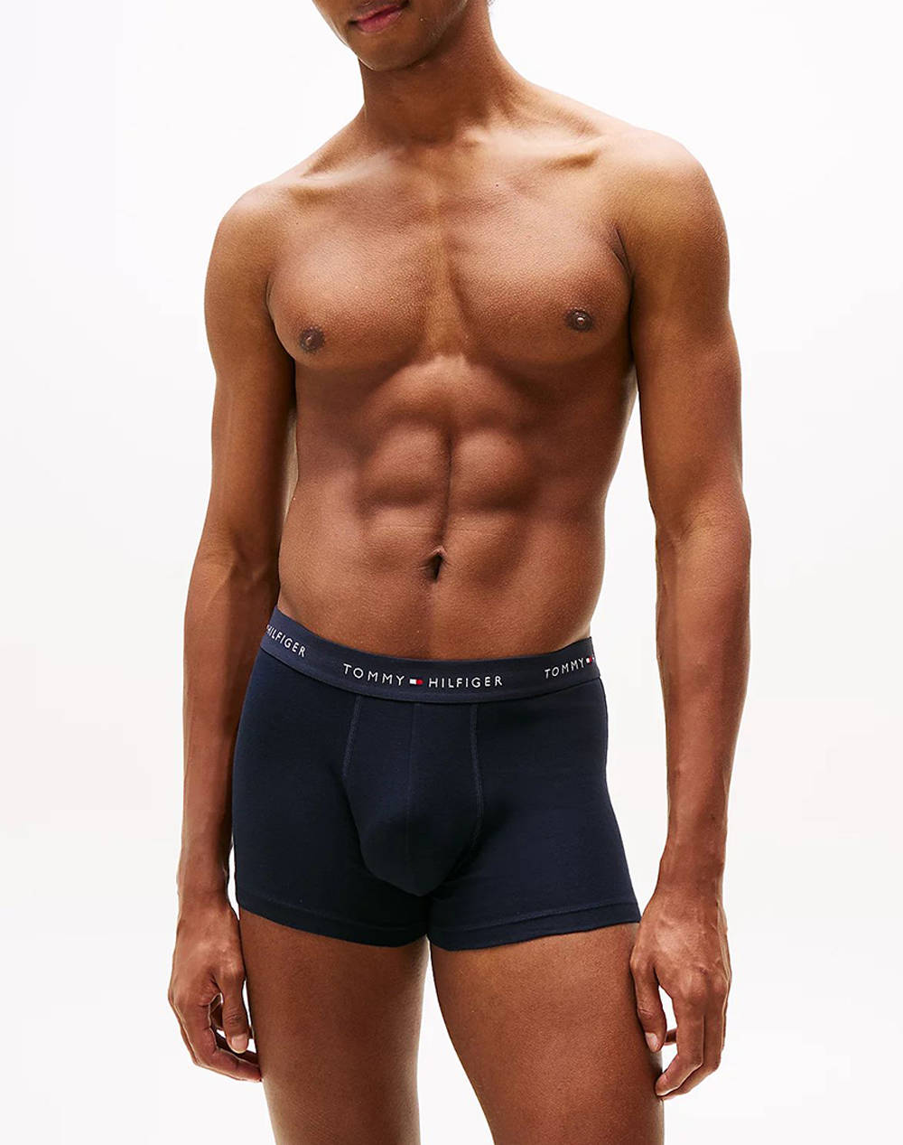 TOMMY HILFIGER 3P WB TRUNK