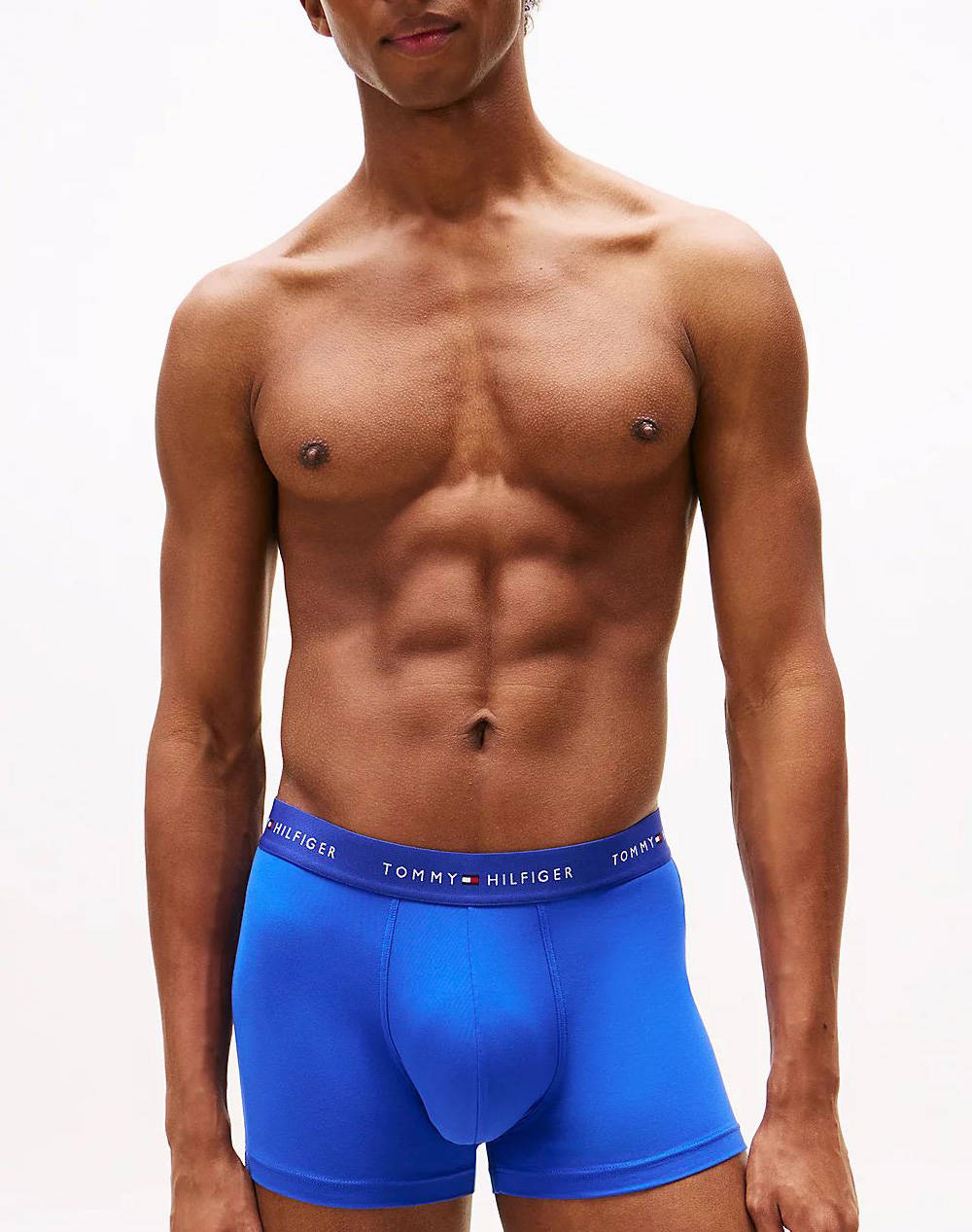 TOMMY HILFIGER 3P TRUNK DTM