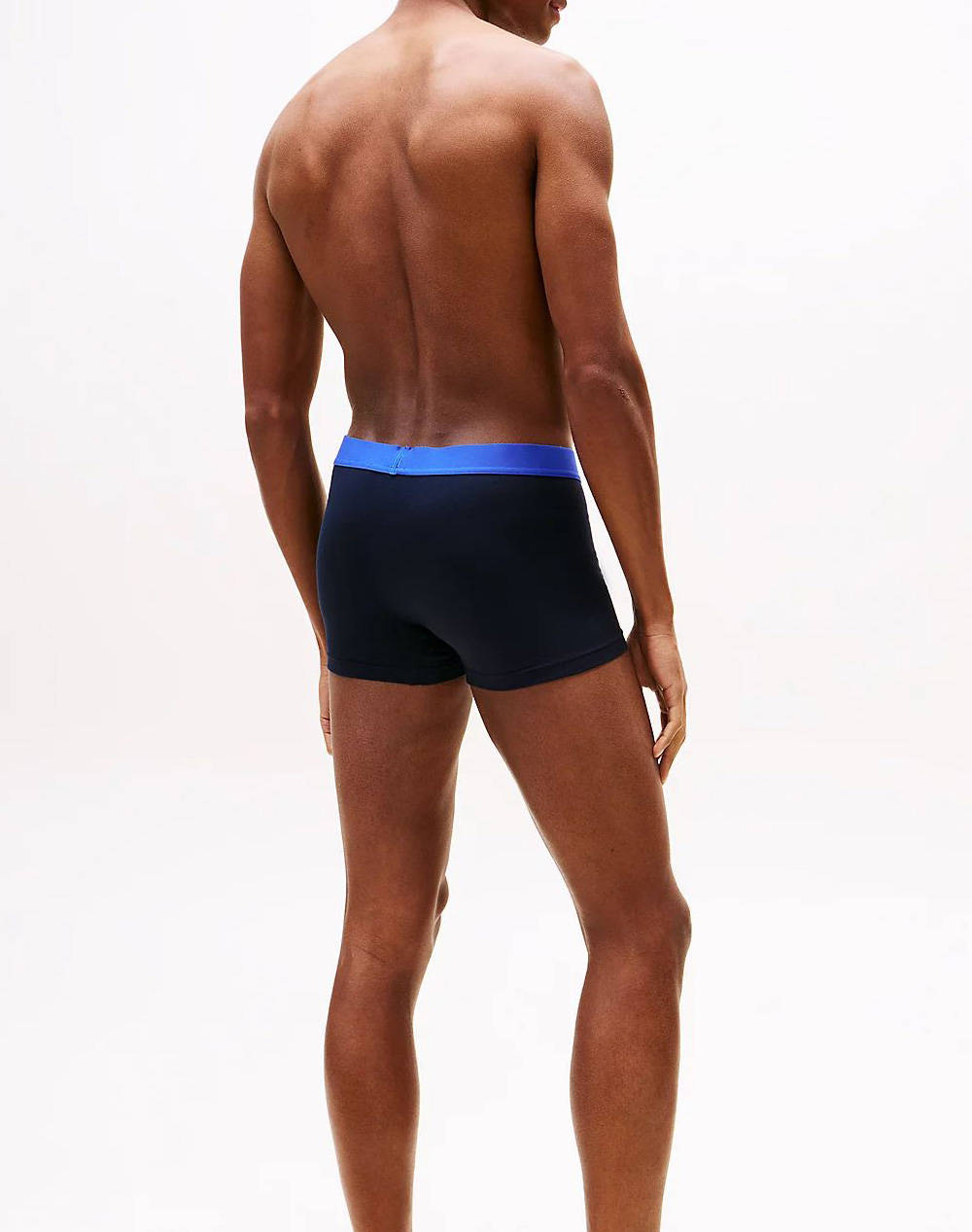 TOMMY HILFIGER 3P TRUNK WB