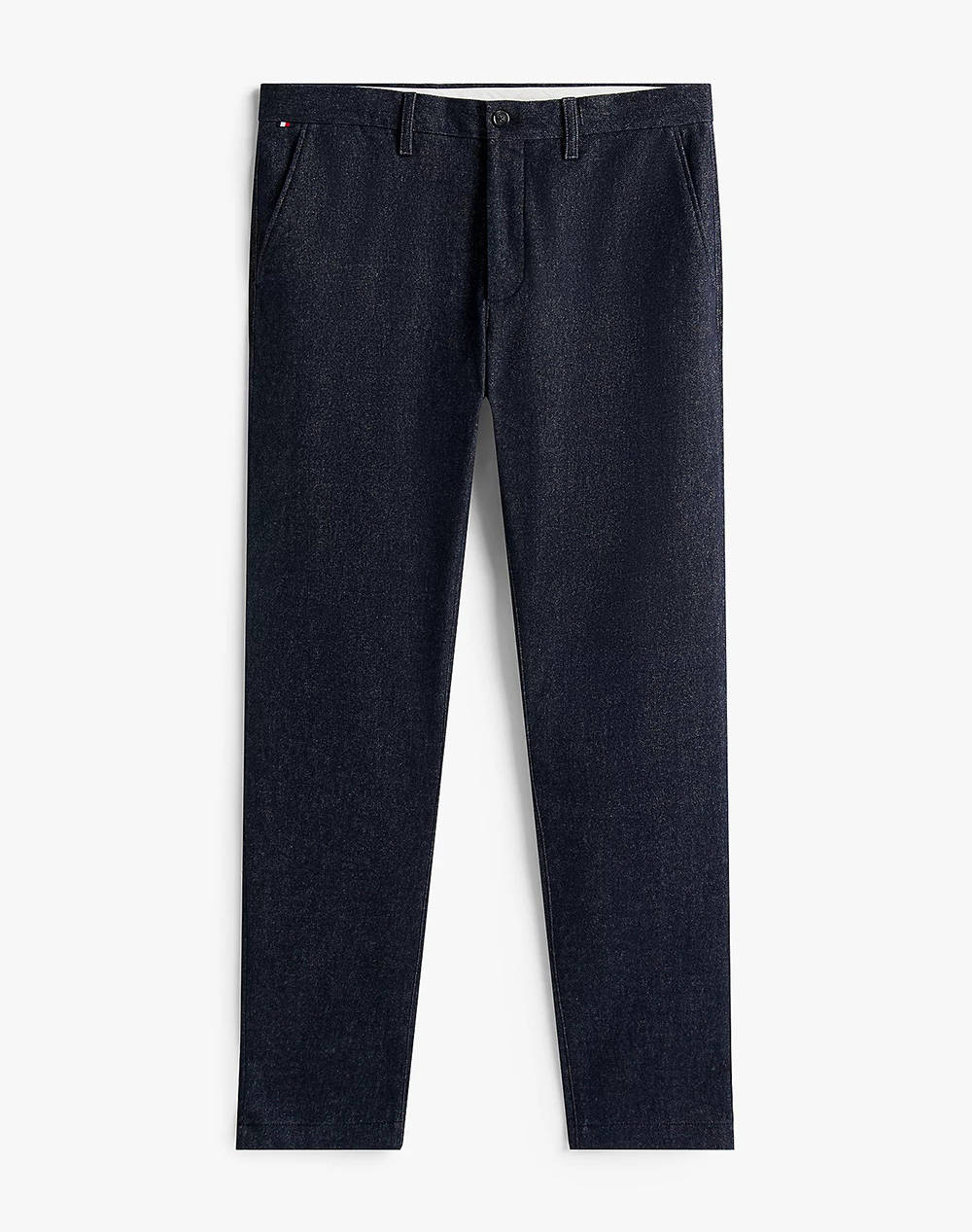 TOMMY HILFIGER BLEECKER BRUSHED MARL