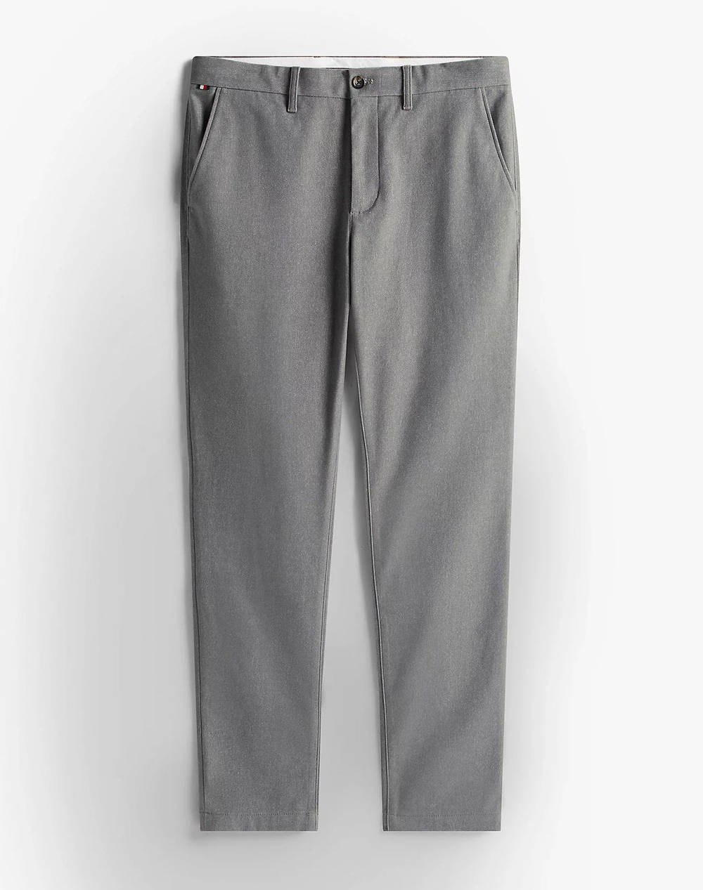 TOMMY HILFIGER BLEECKER BRUSHED MARL