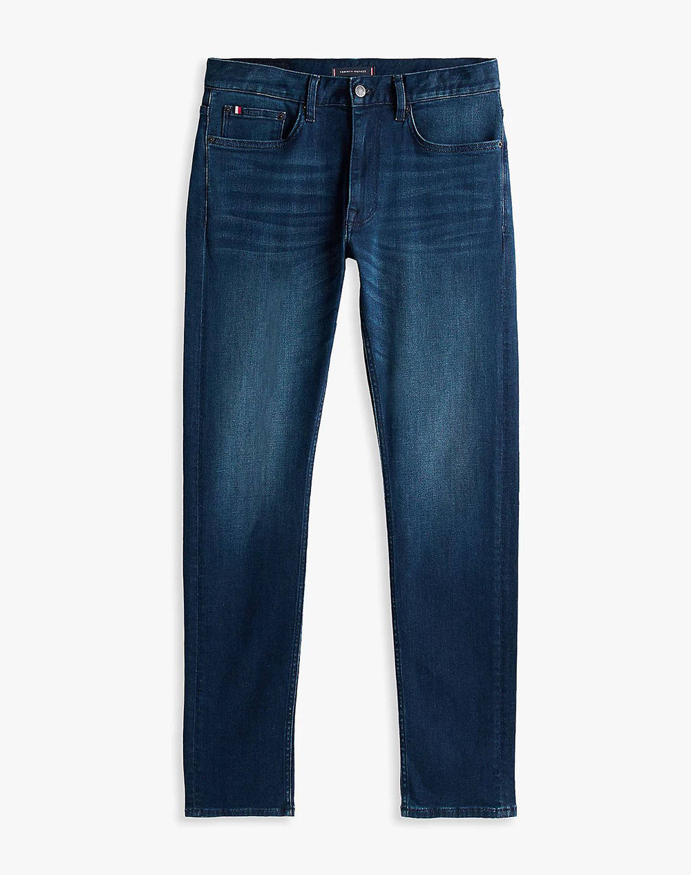 TOMMY HILFIGER CORE BLEECKER DEEP BLUE
