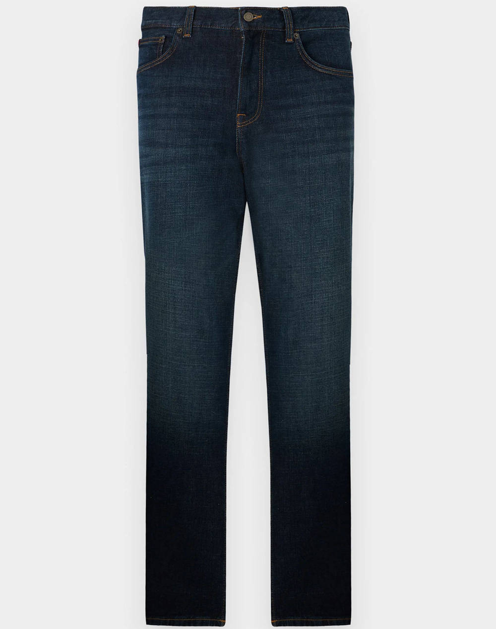 TOMMY HILFIGER STRAIGHT DENTON STR BLACKER BLUE