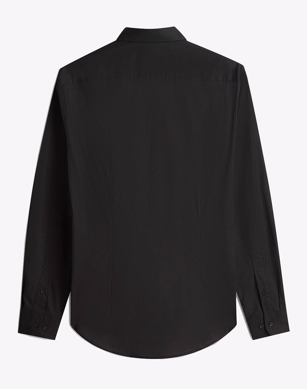 TOMMY HILFIGER CL FLEX POPLIN SF SHIRT
