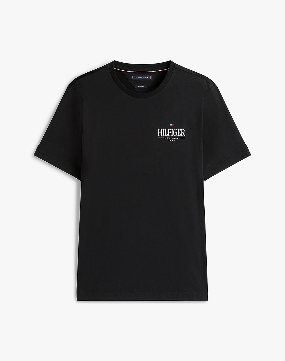 TOMMY HILFIGER HILFIGER STACK TEE