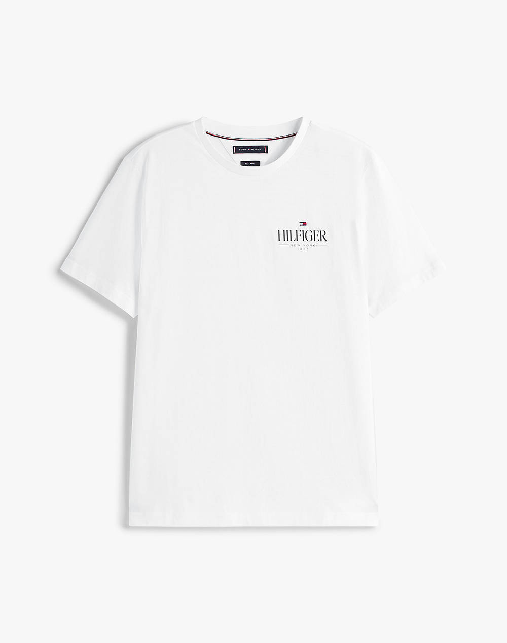 TOMMY HILFIGER HILFIGER STACK TEE