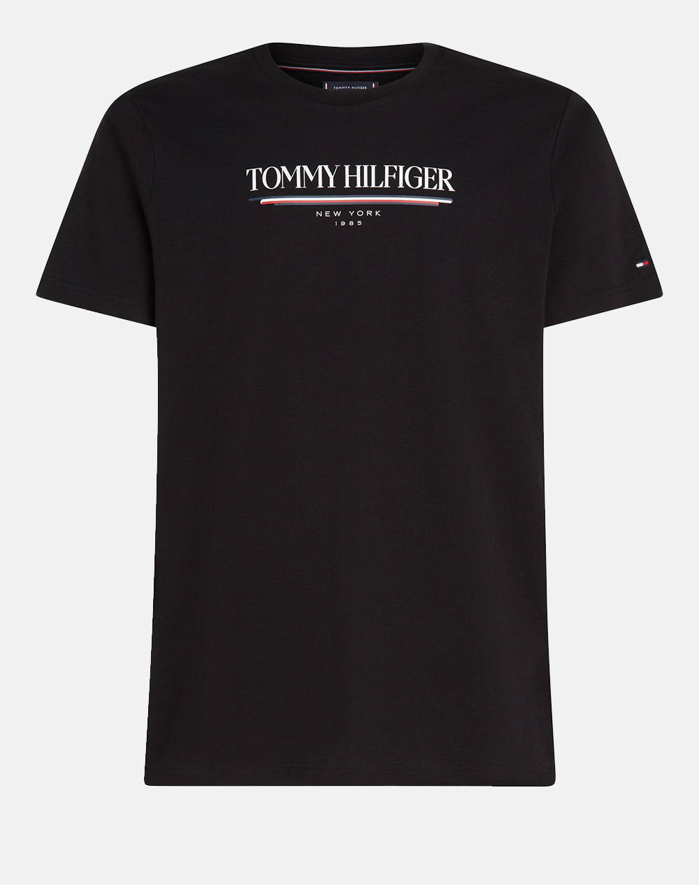 TOMMY HILFIGER BRAND LOVE HILFIGER TEE