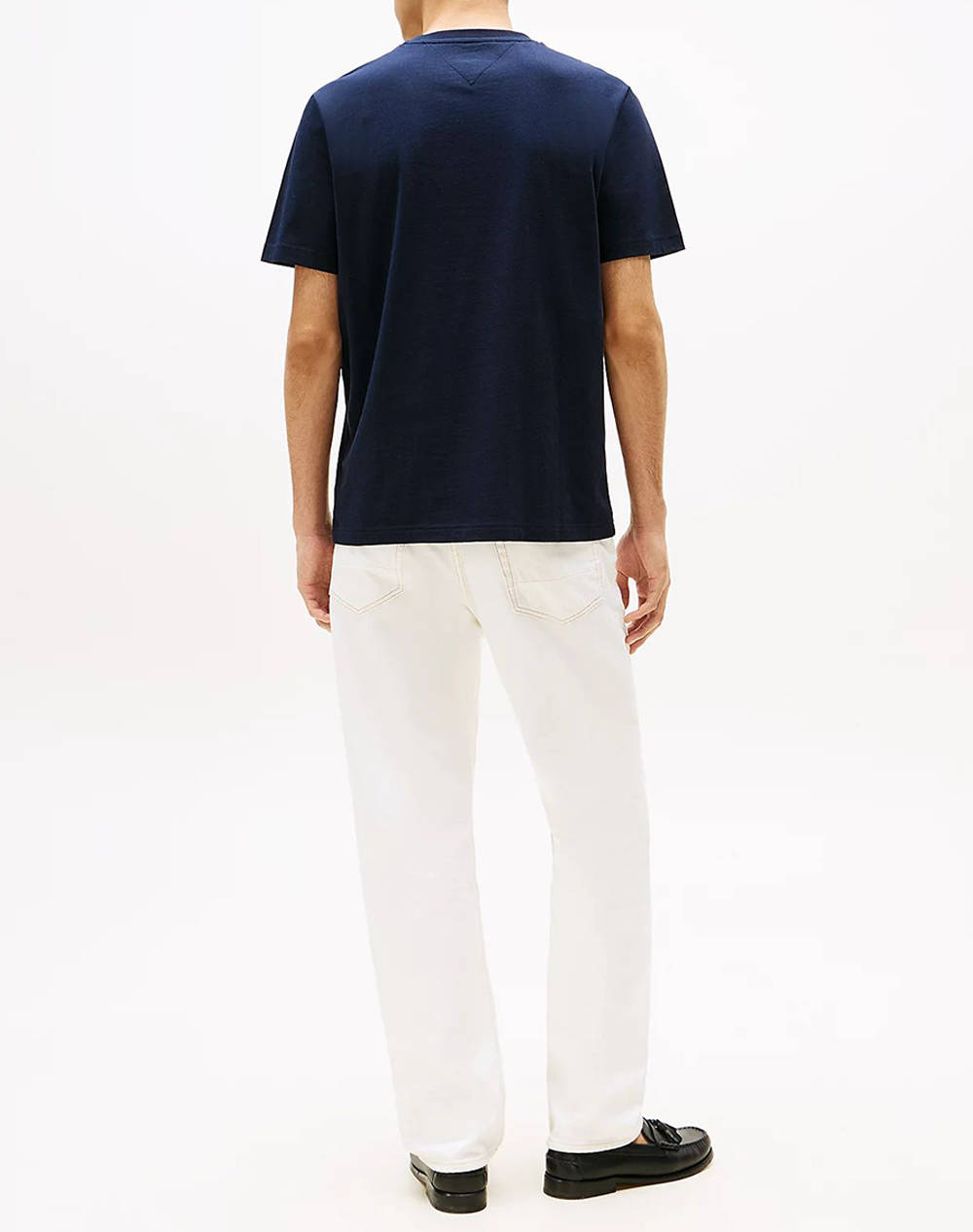 TOMMY HILFIGER BRAND LOVE HILFIGER TEE