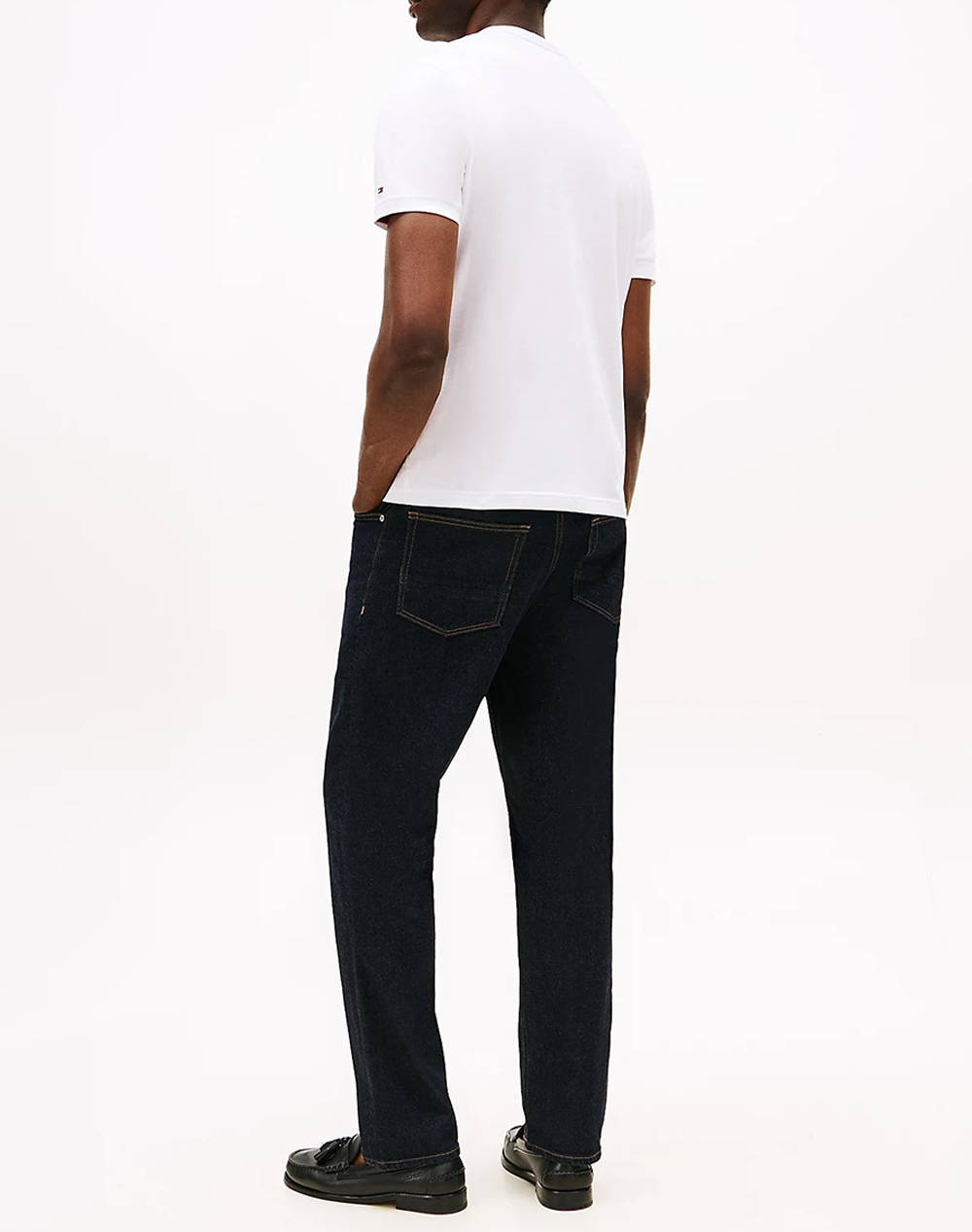TOMMY HILFIGER BRAND LOVE HILFIGER TEE