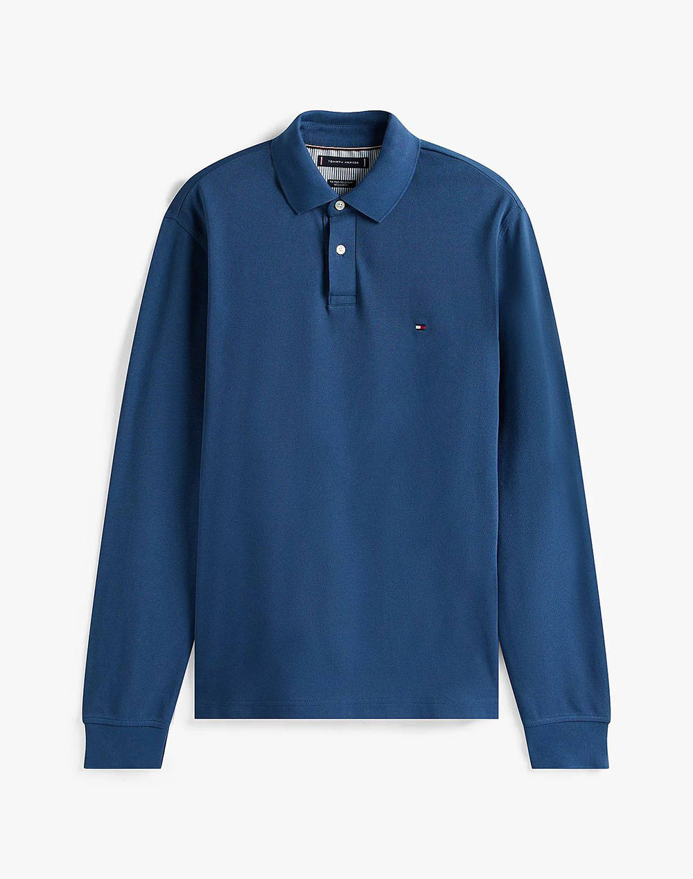 TOMMY HILFIGER 1985 REGULAR LS POLO