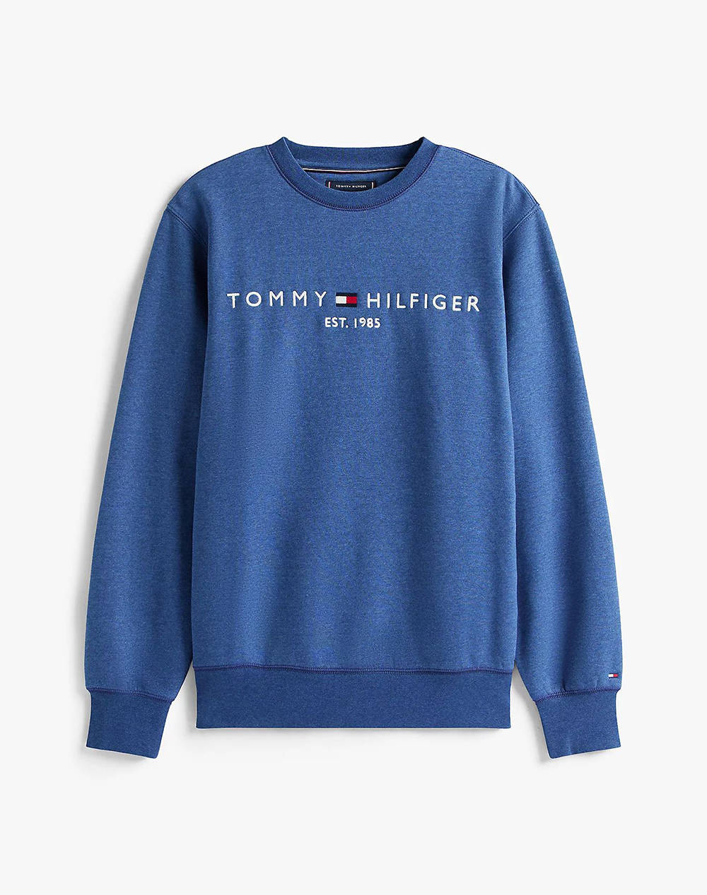 TOMMY HILFIGER TOMMY LOGO SWEATSHIRT