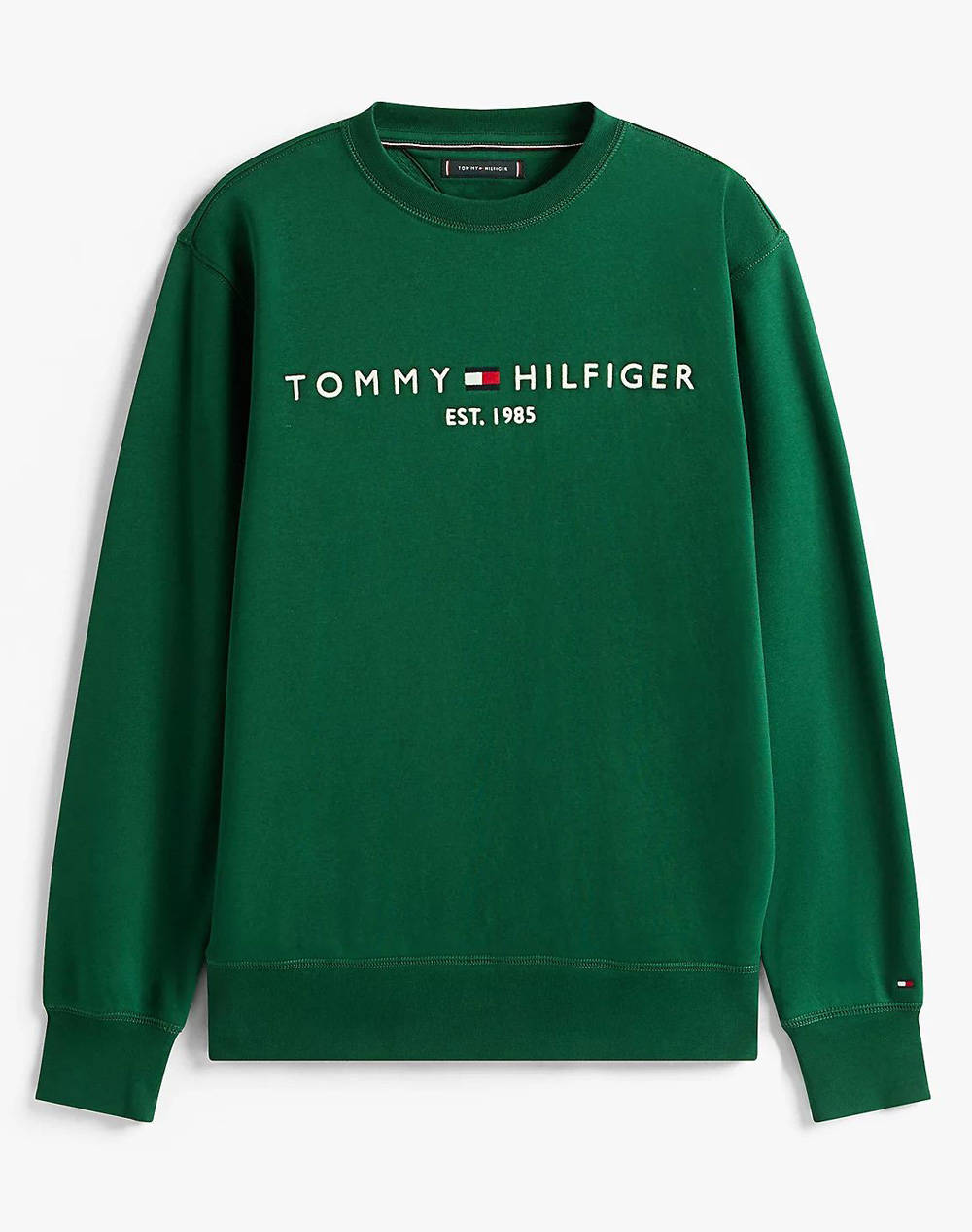 TOMMY HILFIGER TOMMY LOGO SWEATSHIRT