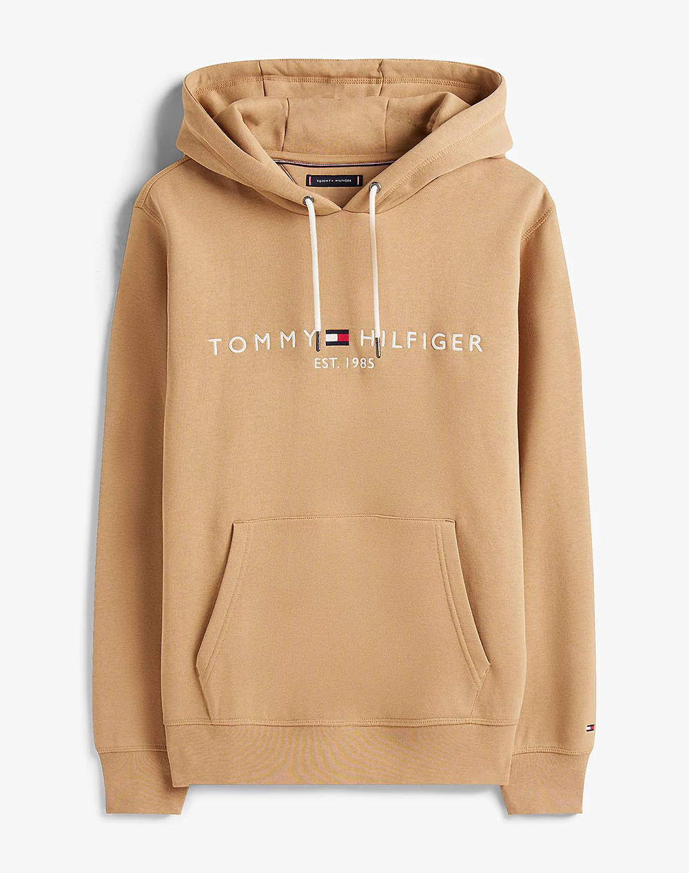 TOMMY HILFIGER TOMMY LOGO HOODY