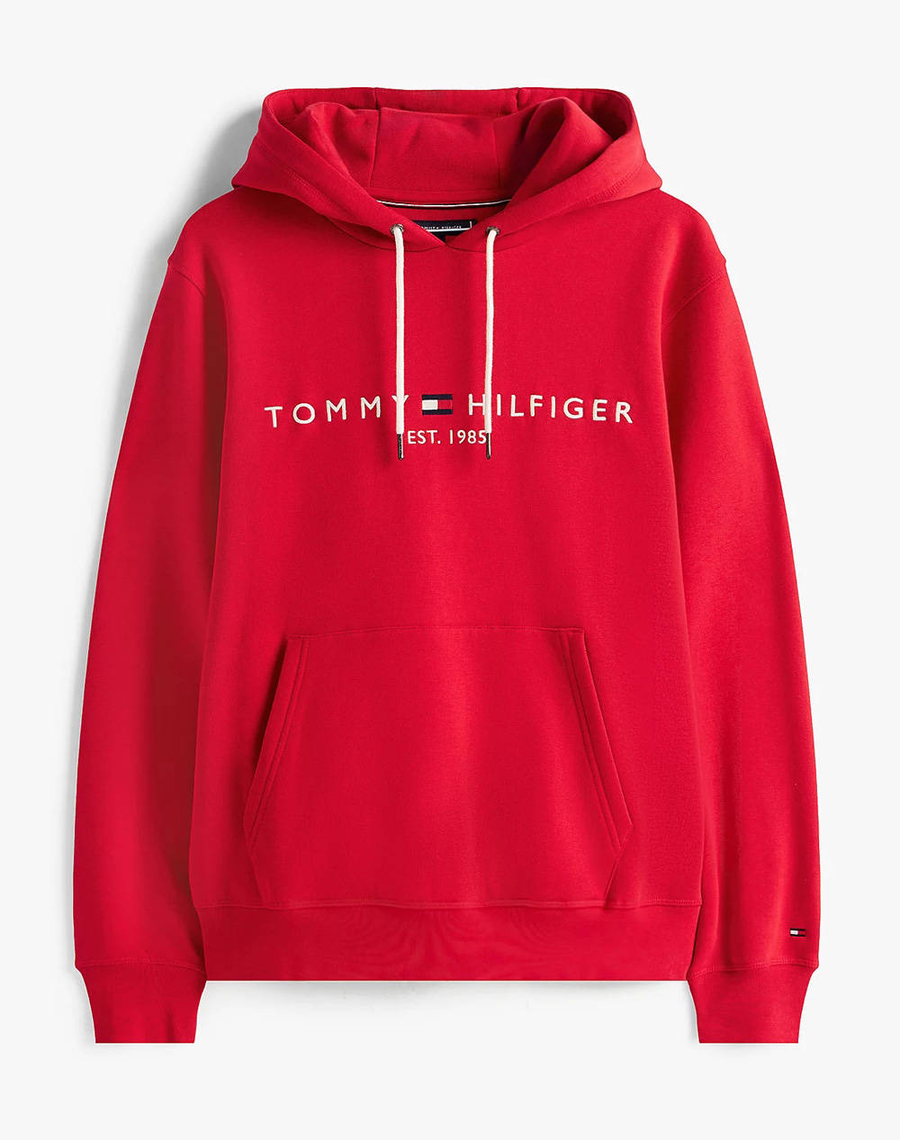 TOMMY HILFIGER TOMMY LOGO HOODY