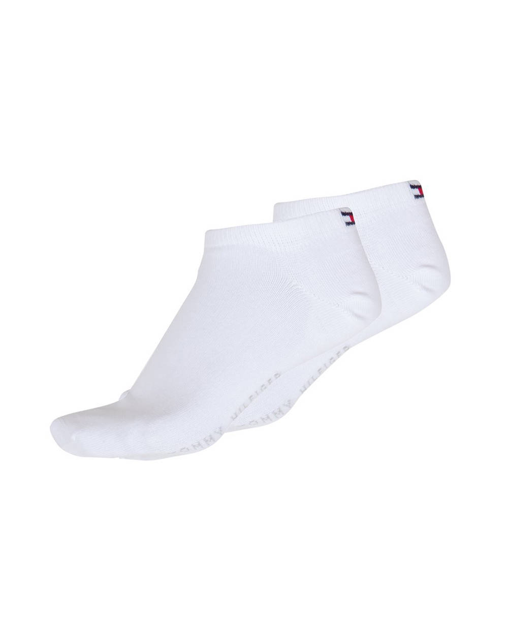 TOMMY HILFIGER TH MEN SNEAKER 2P