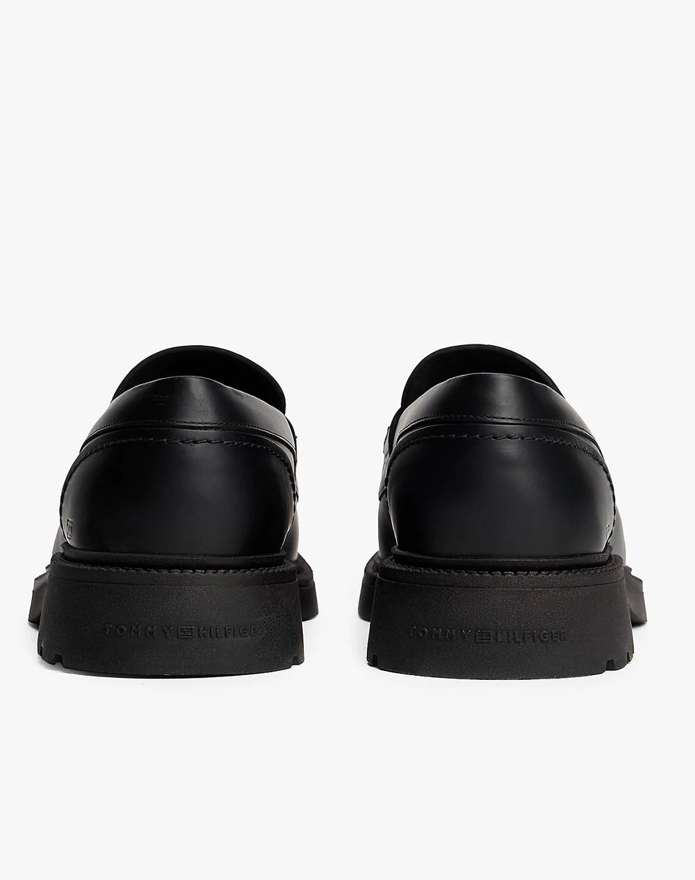 TOMMY HILFIGER HILFIGER COMFORT LWT LTH LOAFER