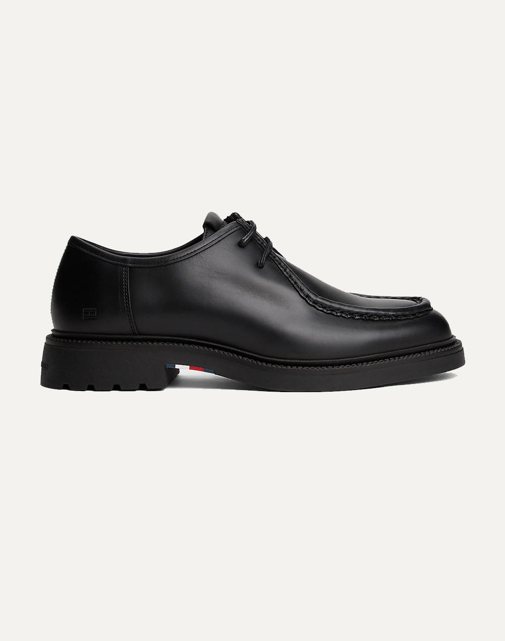 TOMMY HILFIGER HILFIGER COMFORT LWT LTH MOC TOE