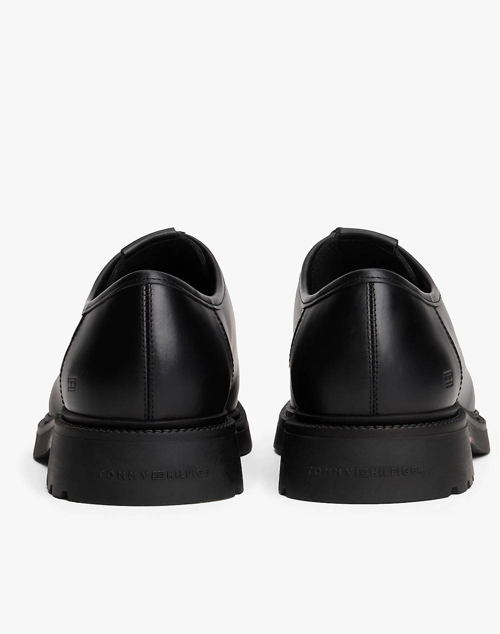 TOMMY HILFIGER HILFIGER COMFORT LWT LTH MOC TOE