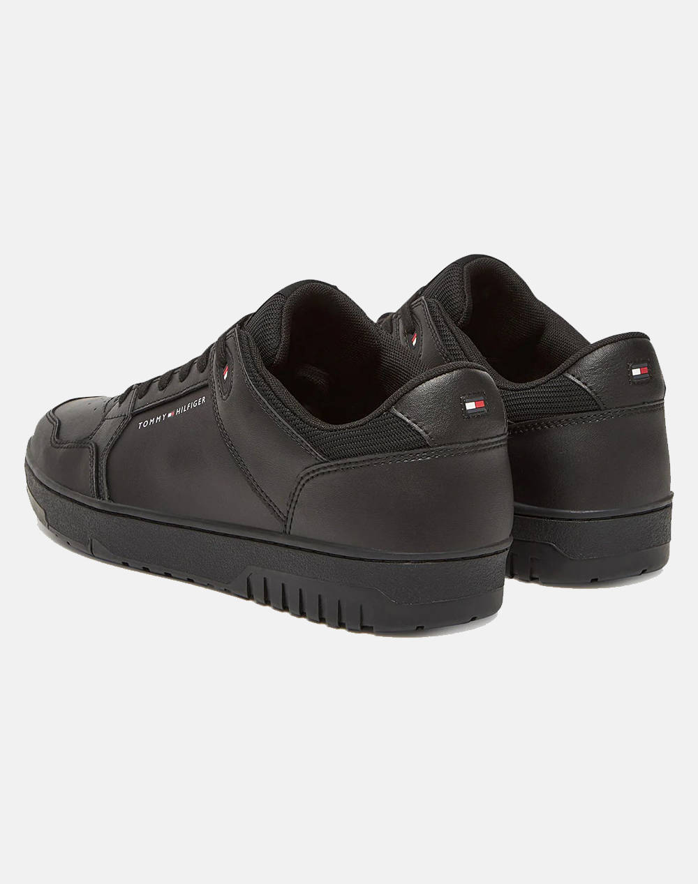 TOMMY HILFIGER TH BASKET CORE LITE LTH MIX
