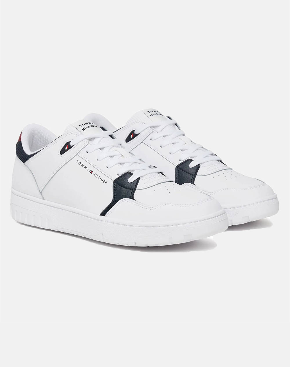 TOMMY HILFIGER TH BASKET CORE LITE LTH MIX