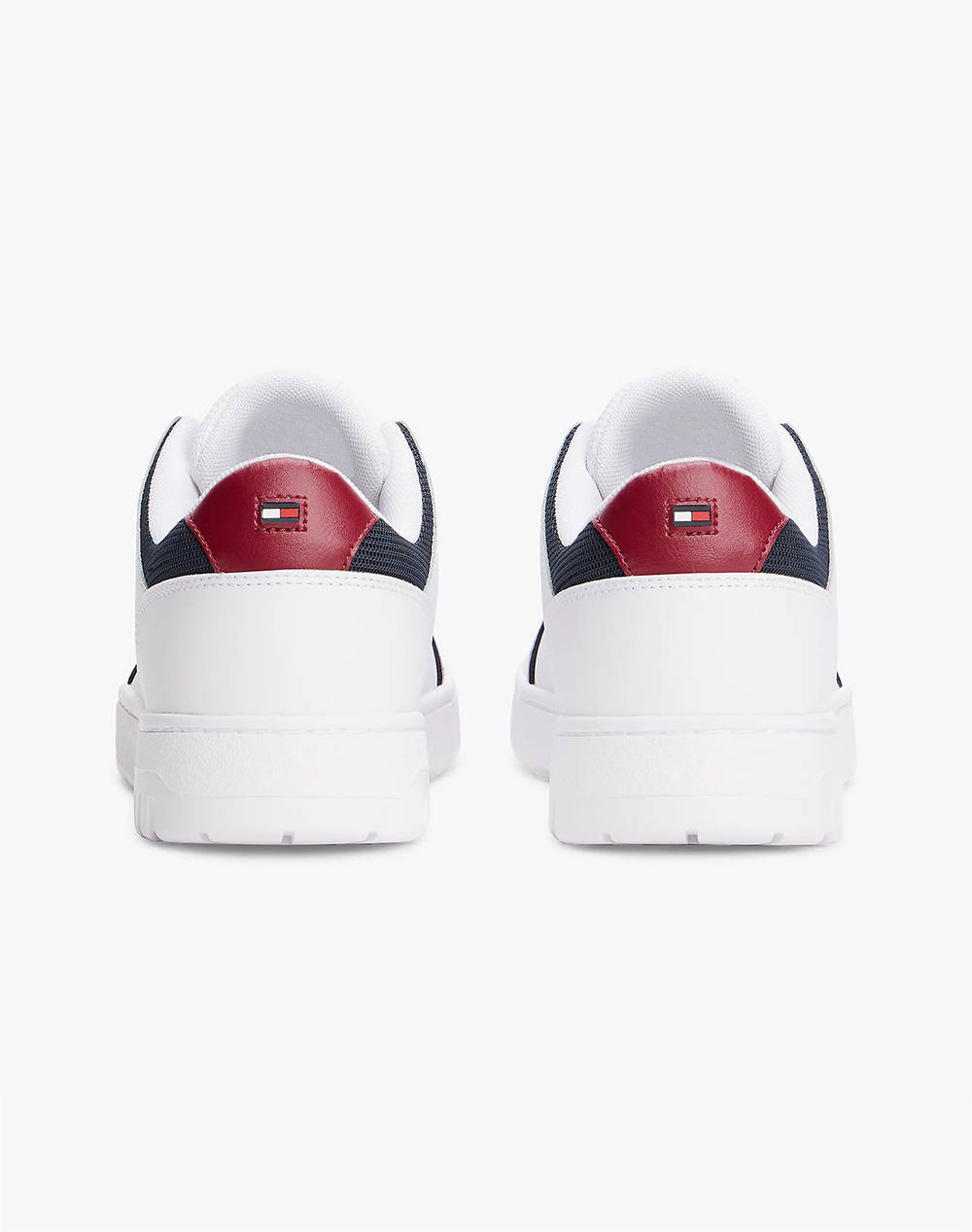 TOMMY HILFIGER TH BASKET CORE LITE LTH MIX