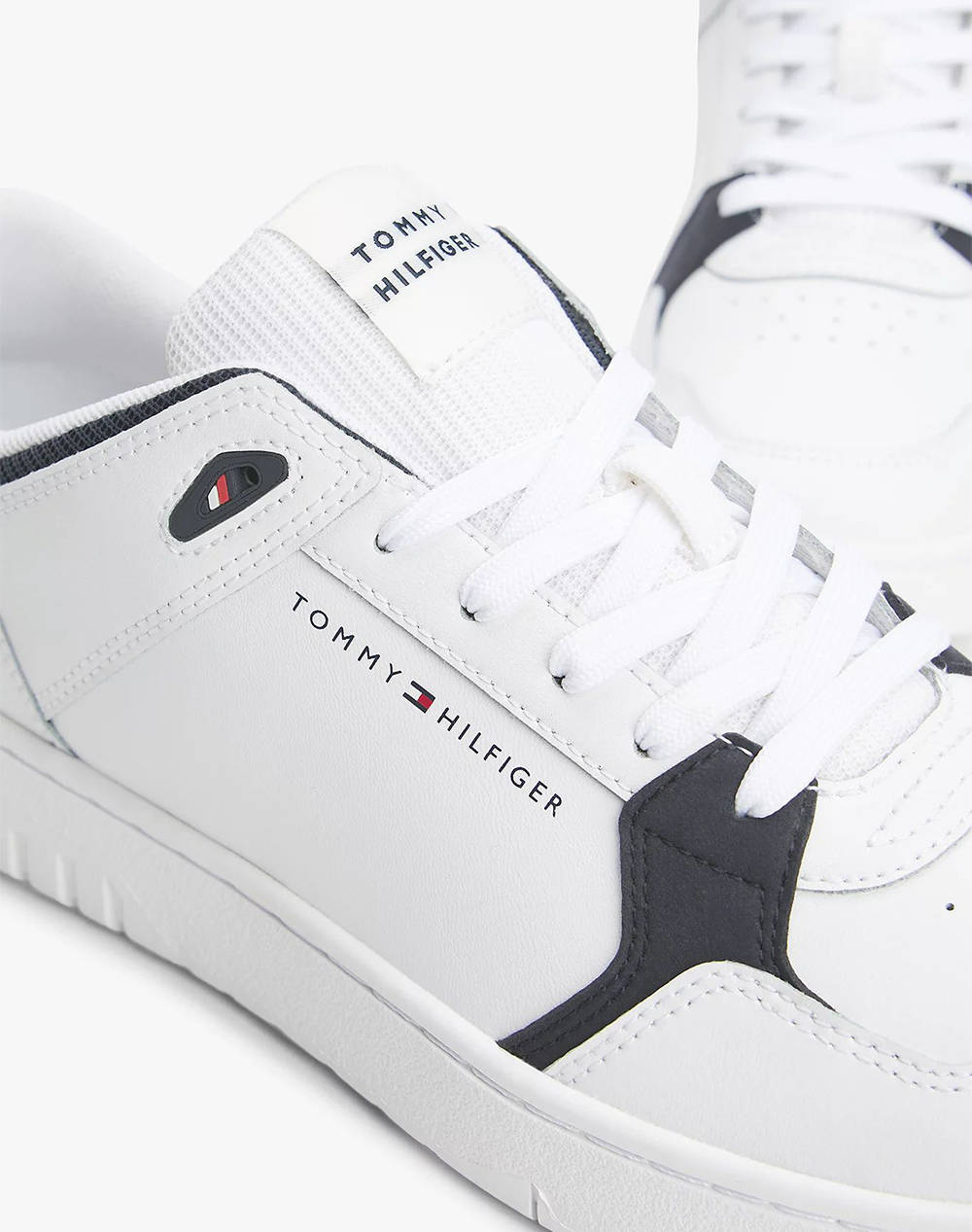 TOMMY HILFIGER TH BASKET CORE LITE LTH MIX