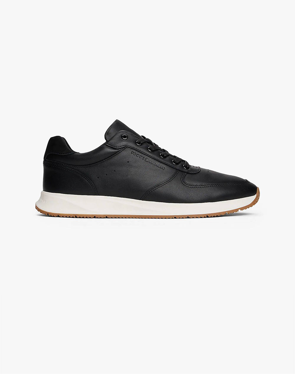 TOMMY HILFIGER PREMIUM LEATHER HYBRID