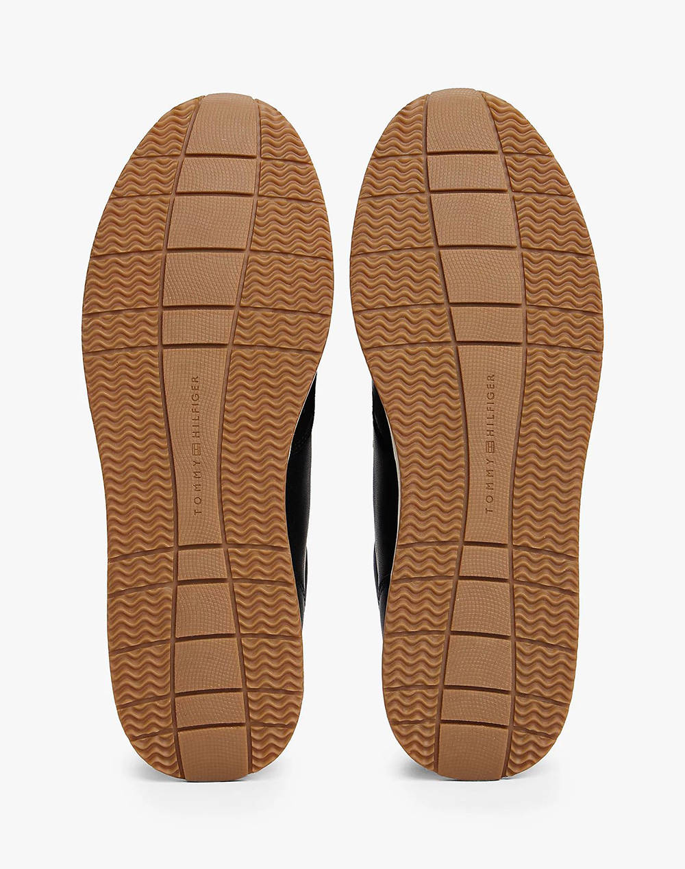 TOMMY HILFIGER PREMIUM LEATHER HYBRID