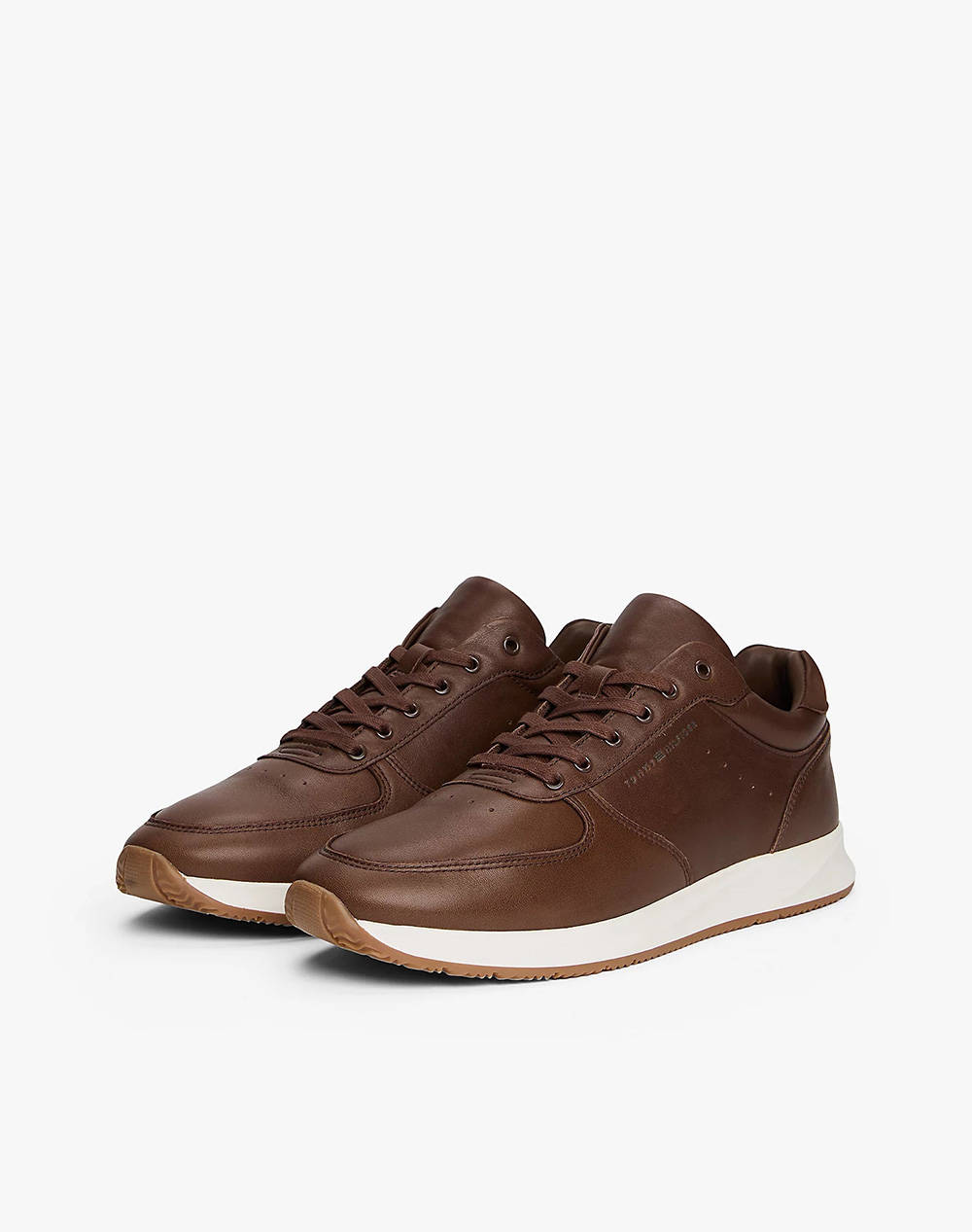 TOMMY HILFIGER PREMIUM LEATHER HYBRID