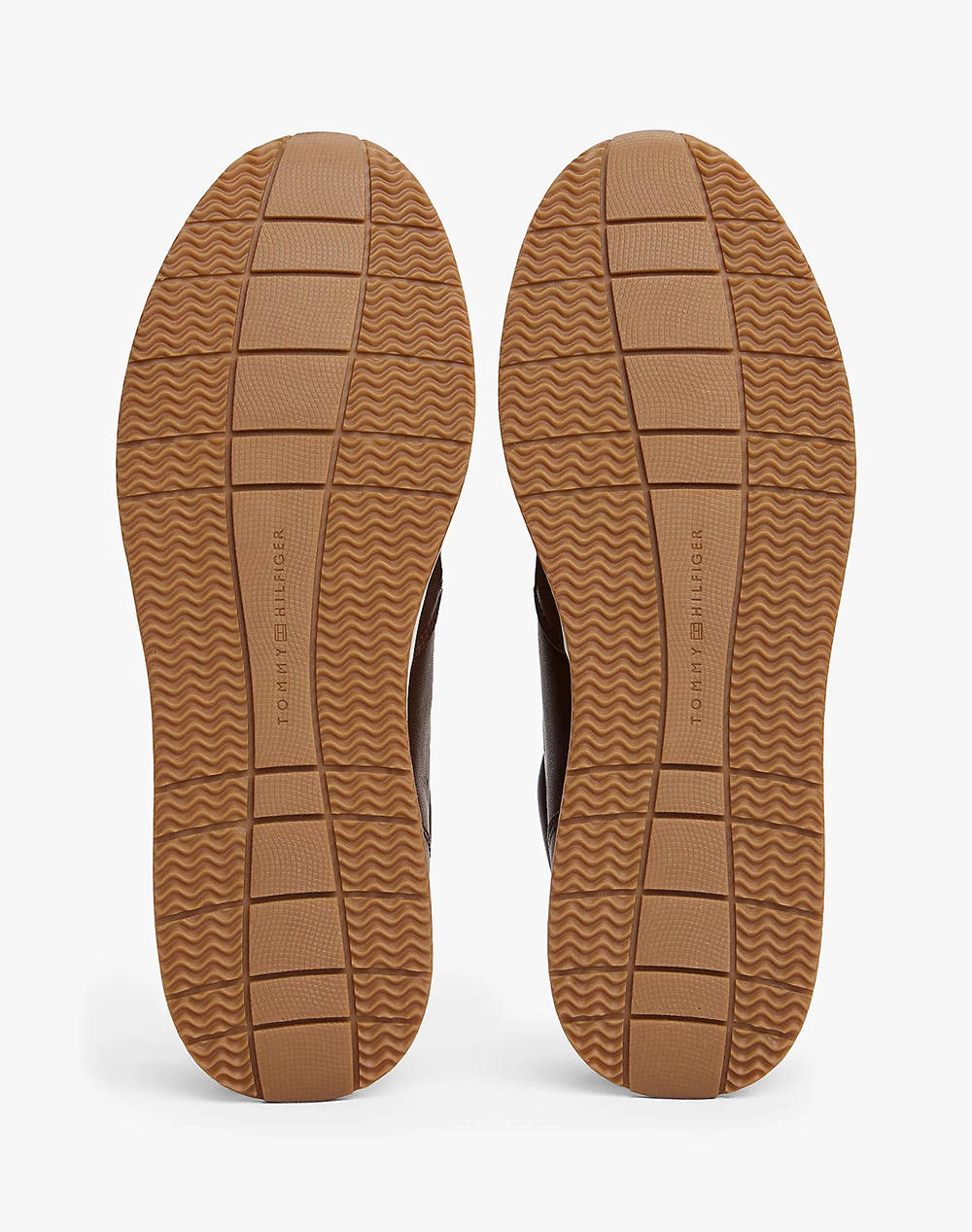 TOMMY HILFIGER PREMIUM LEATHER HYBRID