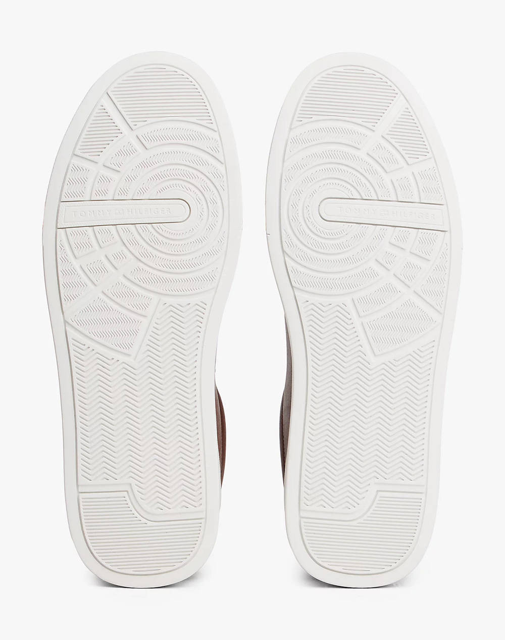 TOMMY HILFIGER TH COURT CORE COGNAC