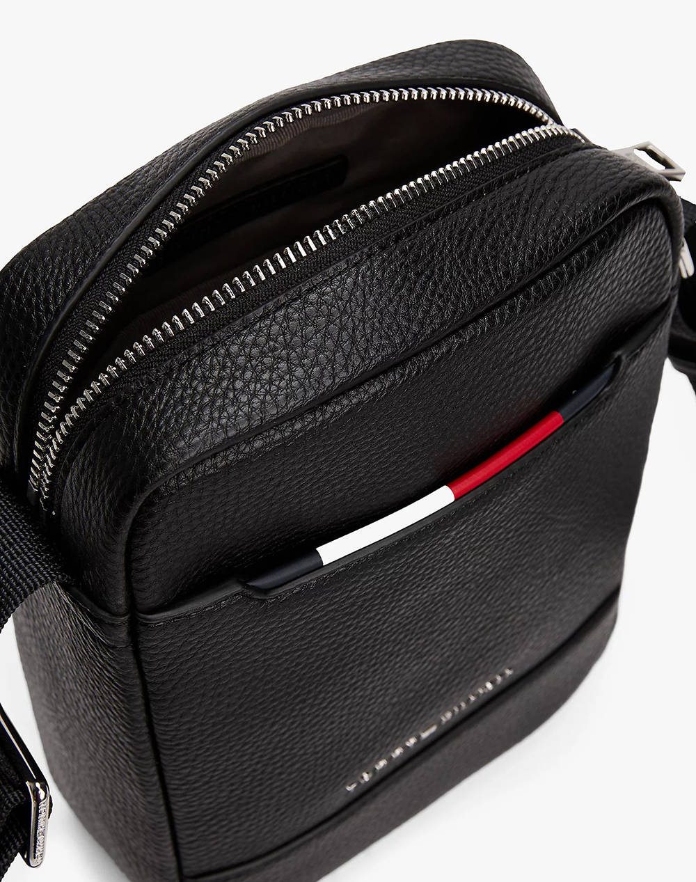 TOMMY HILFIGER TH CENTRAL MINI REPORTER (Dimensiuni: 16 x 6.5 x 20.5cm.)