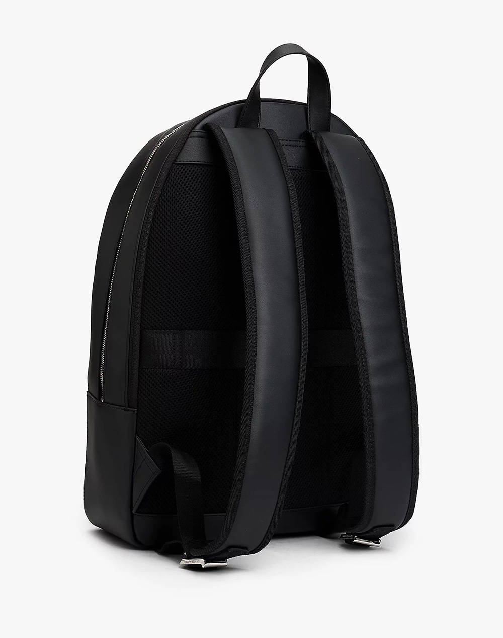 TOMMY HILFIGER TH WOVEN BACKPACK (Dimensiuni: 32 x 14 x 44cm.)