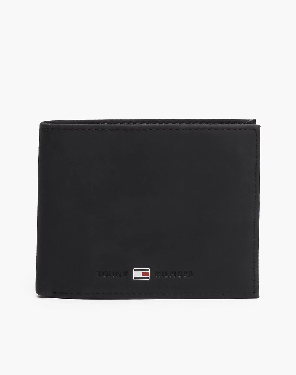 TOMMY HILFIGER JOHNSON CC FLAP AND COIN POCKET (Dimensiuni: 13 x 3 x 9.5cm.)