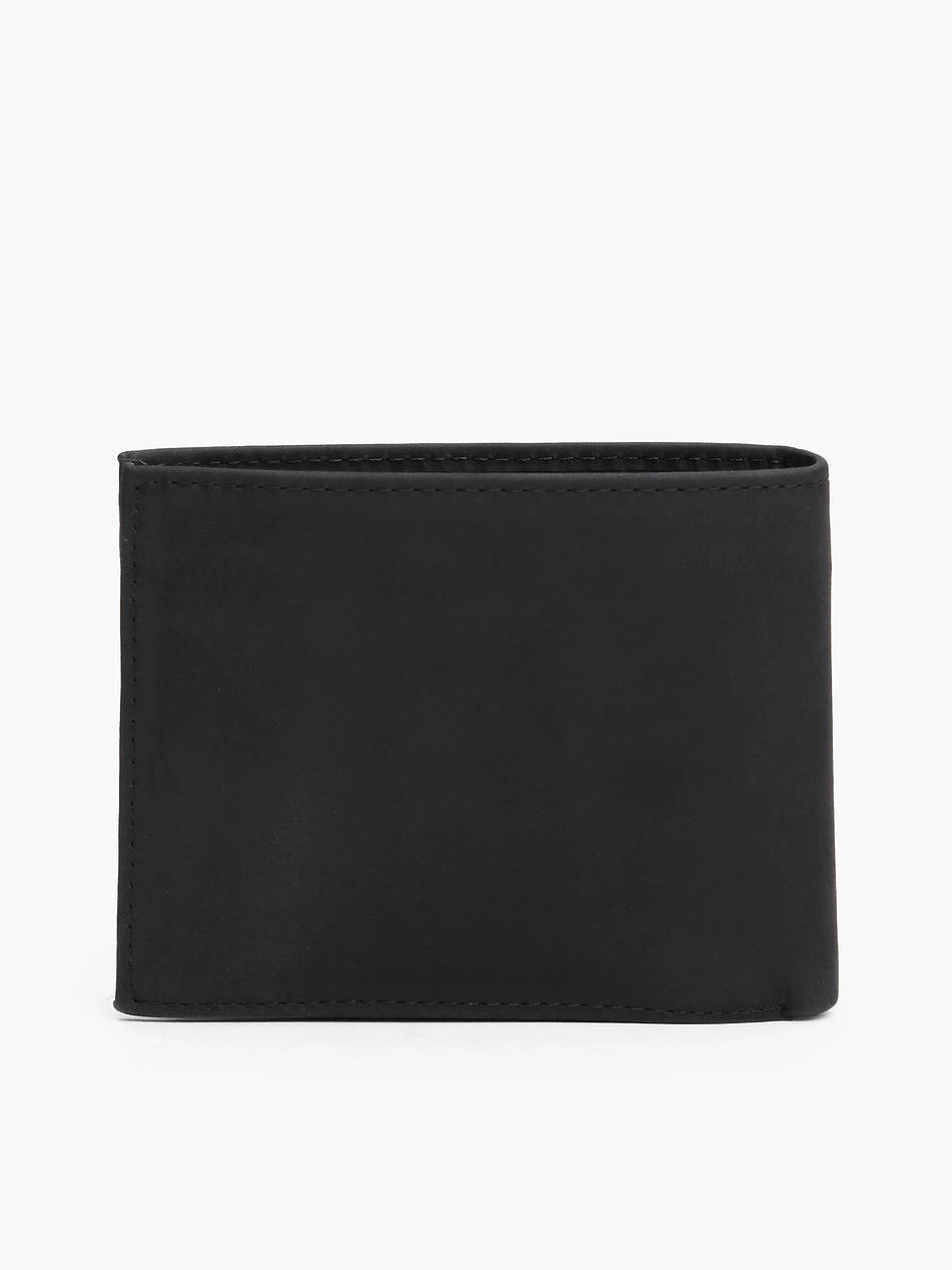 TOMMY HILFIGER JOHNSON CC FLAP AND COIN POCKET (Dimensiuni: 13 x 3 x 9.5cm.)