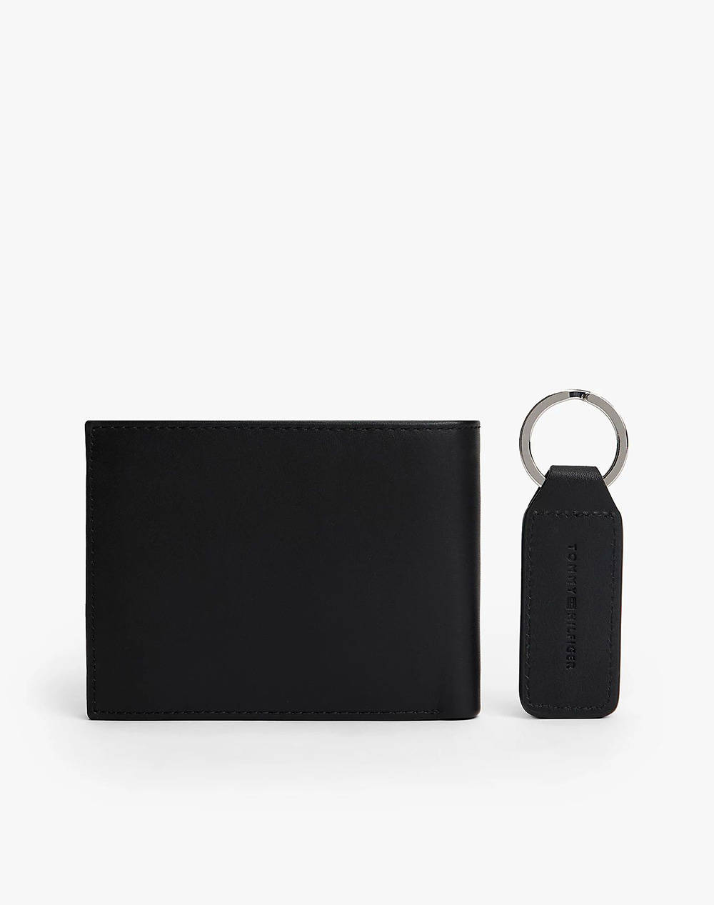 TOMMY HILFIGER GP ETON CC AND COIN PCKT KEYFOB (Dimensiuni: 20 x 13 x 2.5cm.)